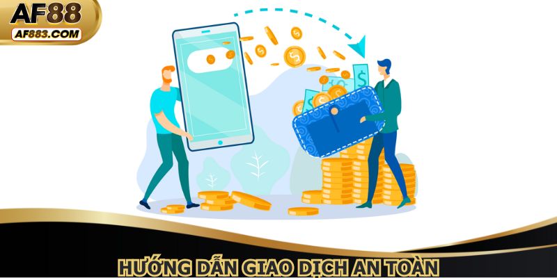 Điền thông tin chính xác để hệ thống xử lý lệnh